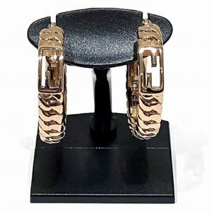 Fendi Baguette 8AG992 Earrings for Women